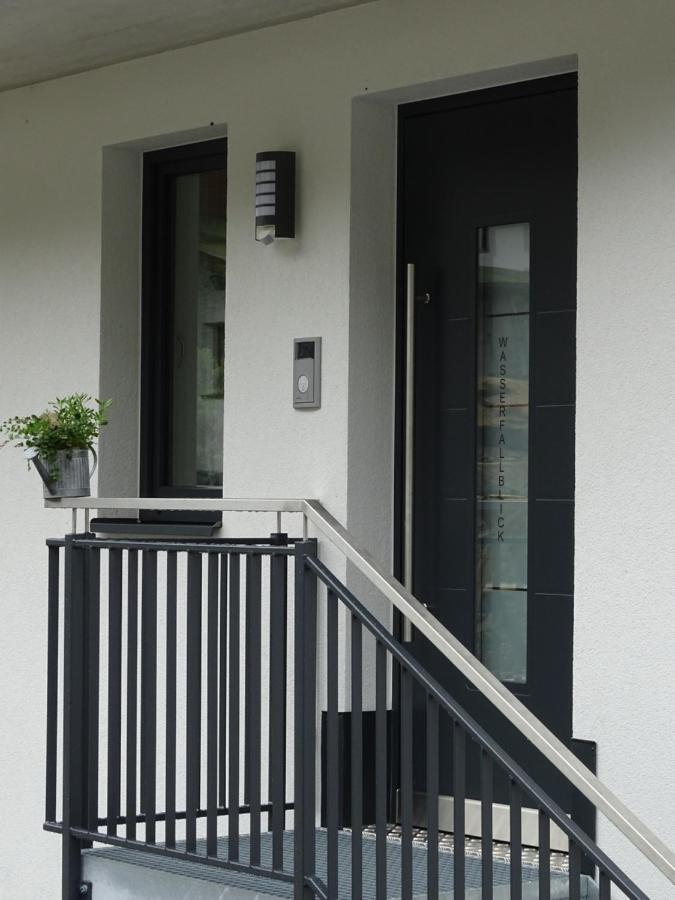 Alpenresidenz M Vermietungs Kg See Exterior foto